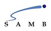 SAMB Logo